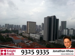 Concourse Skyline (D7), Apartment #171392282